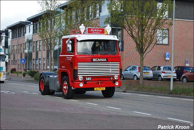 Mohatra (2) Truckshow West-Friesland '13