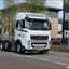 Oud & zn - Truckshow West-Friesland '13