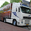 Poort, Peter - Truckshow West-Friesland '13