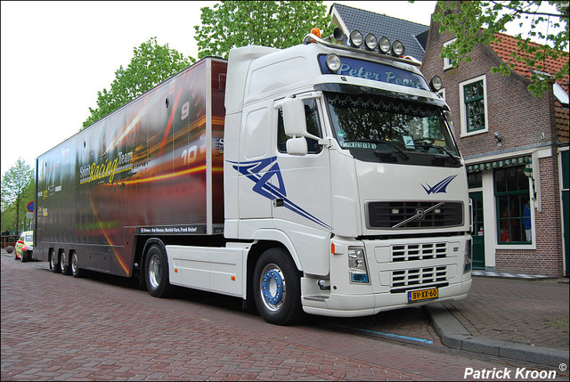 Poort, Peter (2) Truckshow West-Friesland '13