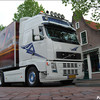 Poort, Peter (3) - Truckshow West-Friesland '13