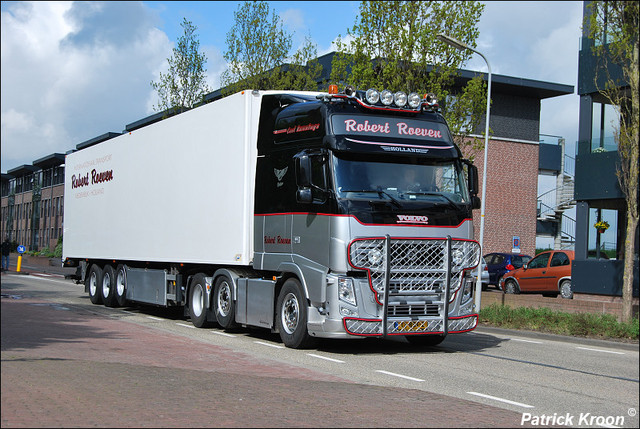 Roeven, Robert Truckshow West-Friesland '13