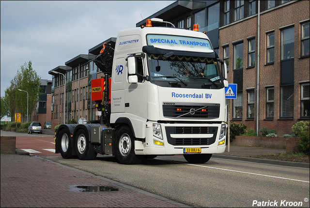 Roosendaal (2) Truckshow West-Friesland '13
