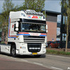 Schouwstra, Jelle - Truckshow West-Friesland '13