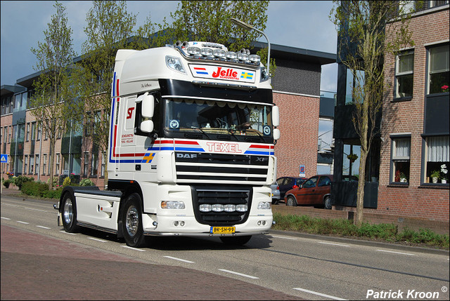 Schouwstra, Jelle Truckshow West-Friesland '13