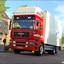 Straalen de Vries, van - Truckshow West-Friesland '13