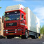 Straalen de Vries, van (2) - Truckshow West-Friesland '13