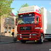 Straalen de Vries, van (3) - Truckshow West-Friesland '13