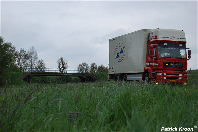 Straalen de Vries, van (4) Truckshow West-Friesland '13