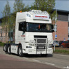Thijssen, Patrick - Truckshow West-Friesland '13