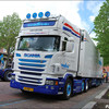 Transtam - Truckshow West-Friesland '13