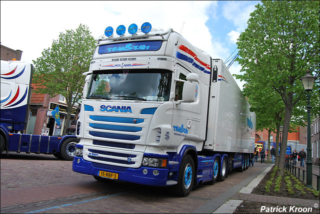 Transtam Truckshow West-Friesland '13