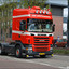 Vos - Truckshow West-Friesland '13