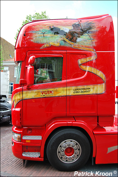 Vuik (4) Truckshow West-Friesland '13