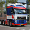 Waalwijk, van - Truckshow West-Friesland '13