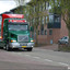 Wesseling - Truckshow West-Friesland '13