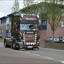 Woodline - Truckshow West-Friesland '13