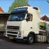 Zijp - Truckshow West-Friesland '13
