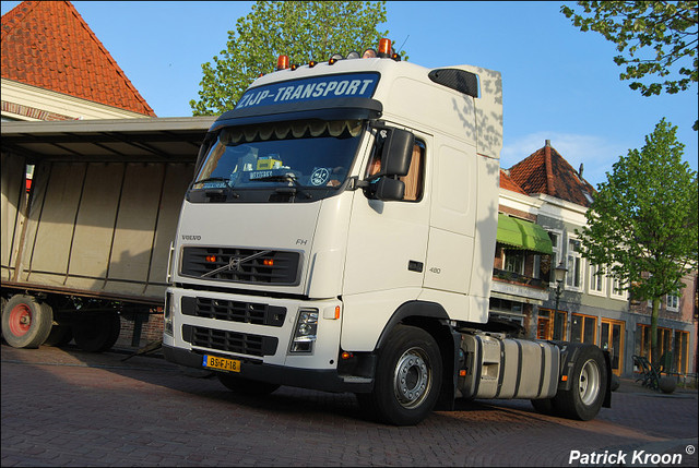 Zijp Truckshow West-Friesland '13