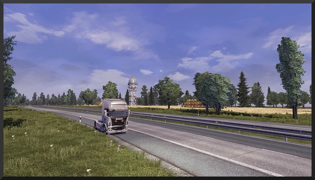 ets2 00169 Map