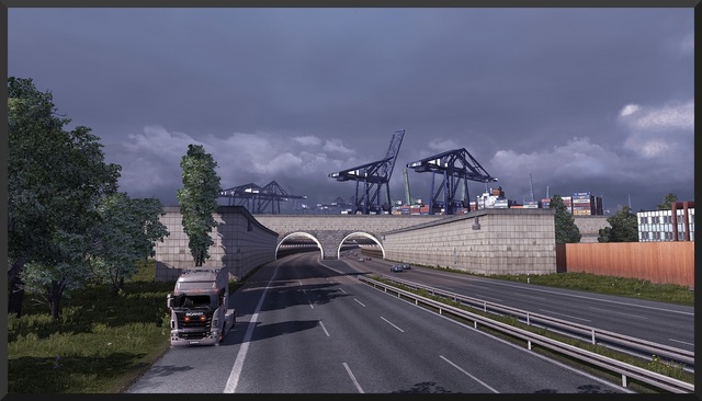 ets2 00171 Map