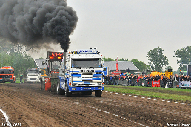 18-05-2013 073-BorderMaker 18-05-2013 Geffen