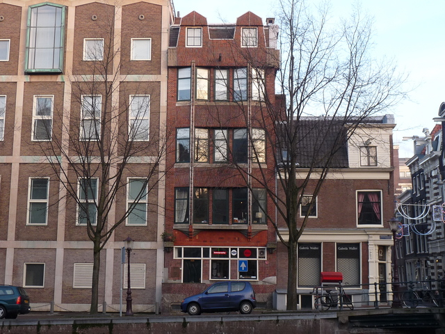 P1030084 Amsterdam2009