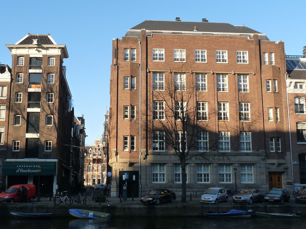 P1030119 - Amsterdam2009