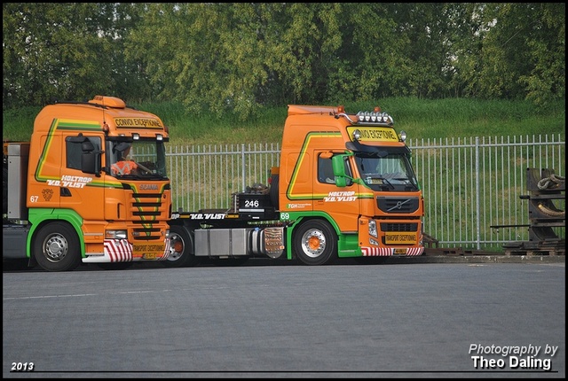 Holtrop & TGH  (67 & 69) Scania