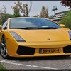 Lamborghini  Gallardo C4S  ... - Ferrari & Lamborghini dag -...