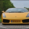 Lamborghini  Gallardo C4S  ... - Ferrari & Lamborghini dag -...