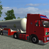 ets Volvo Fh12   interieur ... - ETS COMBO'S