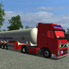 ets Volvo Fh12 + interieur ... - ETS COMBO'S