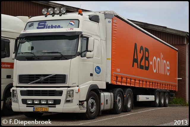 BV-GR-25 Volvo FH Sieben2-BorderMaker 2013