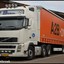 BV-GR-25 Volvo FH Sieben2-B... - 2013