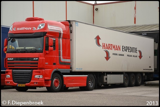 BZ-BB-16 DAF 105 Hartman2-BorderMaker 2013