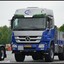 BZ-TZ-42 Mercedes Actros MP... - 2013