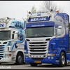 Scania's HCN-BorderMaker - 2013