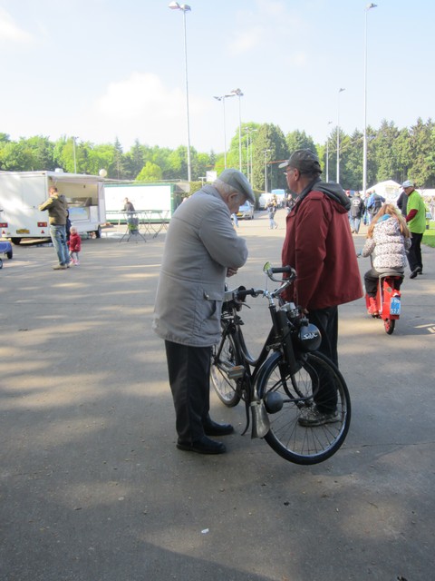 IMG 0801 Solex Oosterbeek