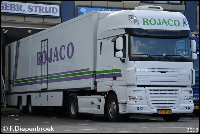 BS-TR-95 DAF 105 Rojaco-BorderMaker 2013