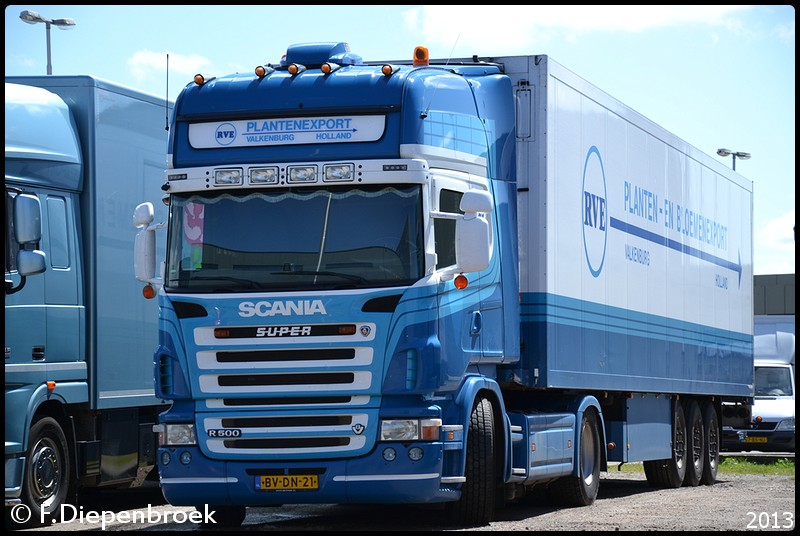 BV-DN-21 Scania R500 RVE-BorderMaker 2013