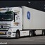 BV-TP-27 Mercedes Actros MP... - 2013