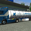 ets Volvo Fh12 460 + interi... - ETS COMBO'S