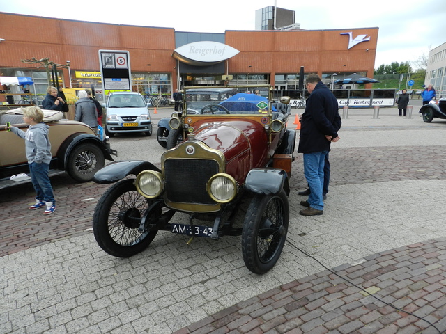 DSCN4530 Hollandse IJssel rit 2013