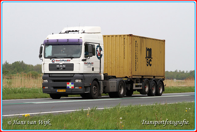 BR-PJ-60-border Container Trucks