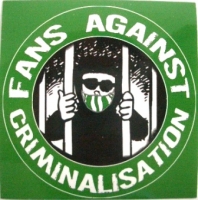 fans against crimi - 