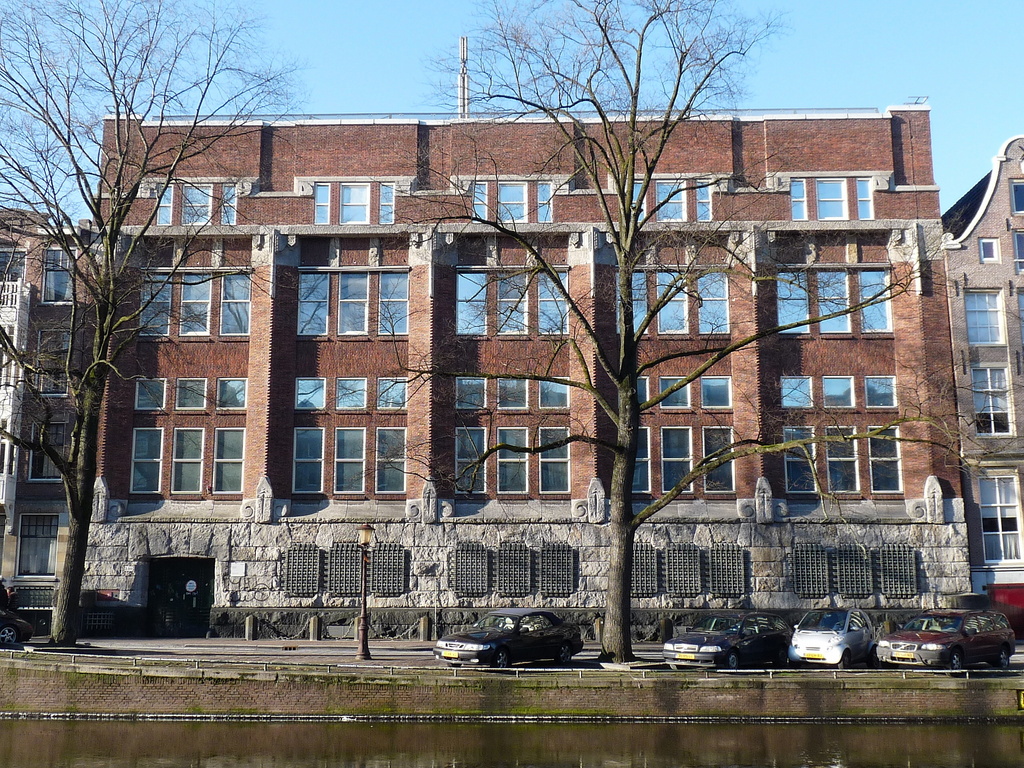 P1030236 - Amsterdam2009