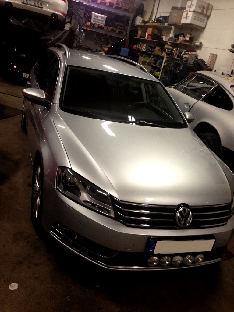 passat - 