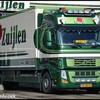 BV-XB-39 Volvo FH GJ van Zu... - 2013