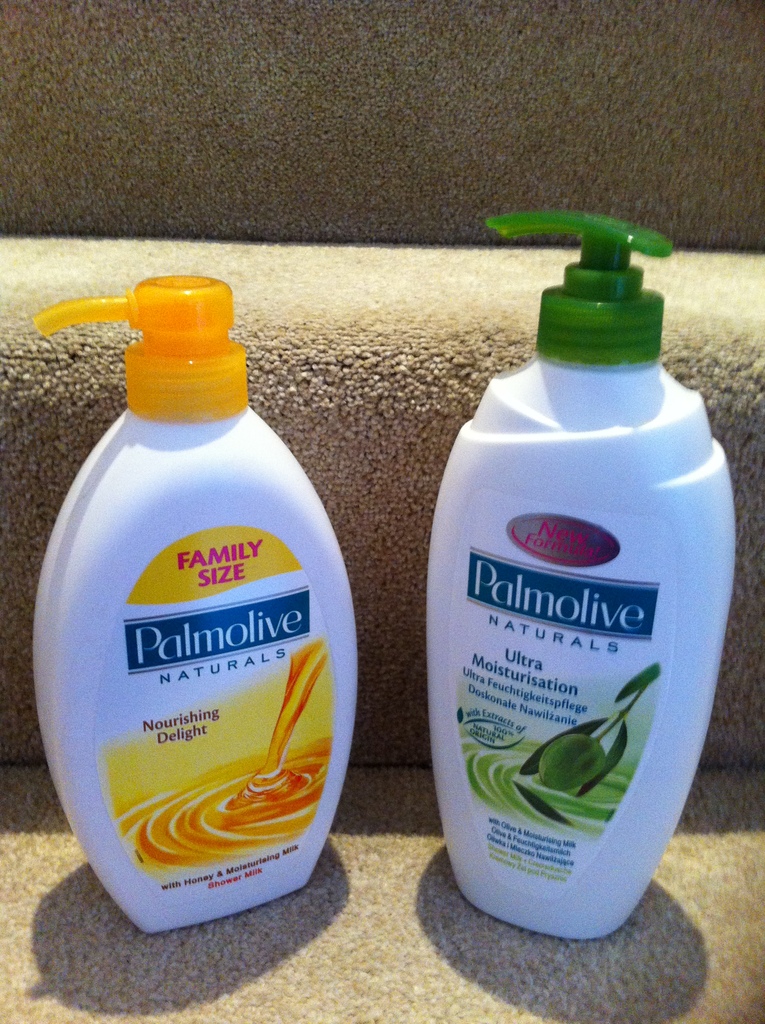 Palmolive - 